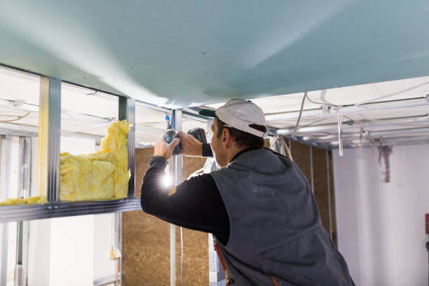 Best Insulation for Specific Applications in Six Mile, SC