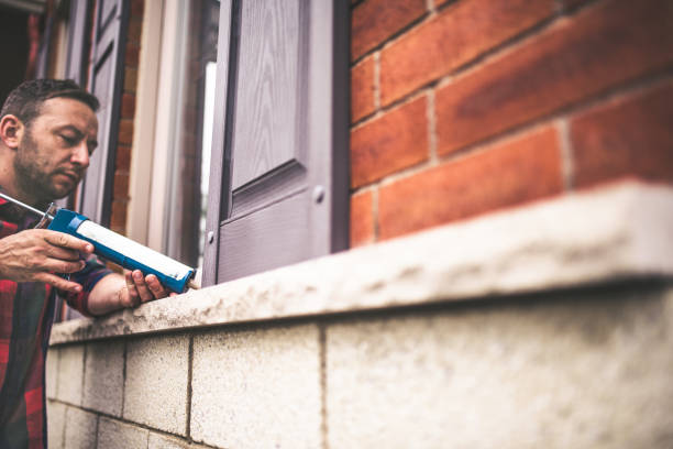 Types of Insulation We Offer in Six Mile, SC