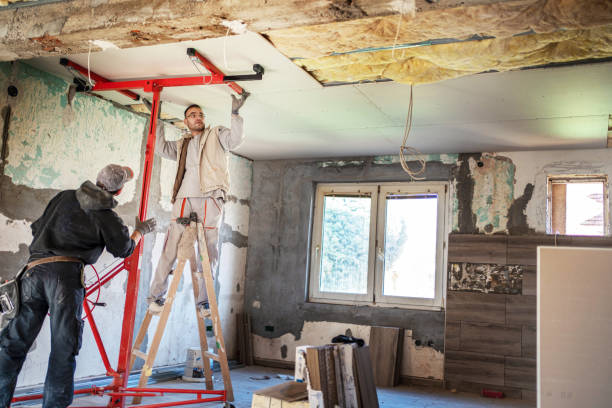 Best Spray Foam Insulation in Six Mile, SC