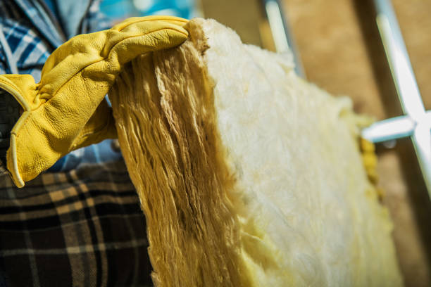 Best Energy Efficiency Insulation in Six Mile, SC