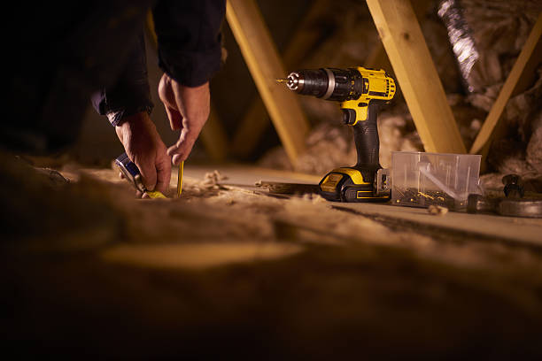 Best Specialized Insulation Services in Six Mile, SC