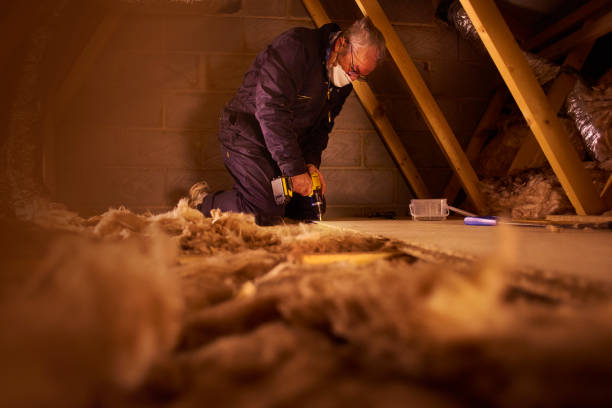 Best Blown-in Insulation in Six Mile, SC