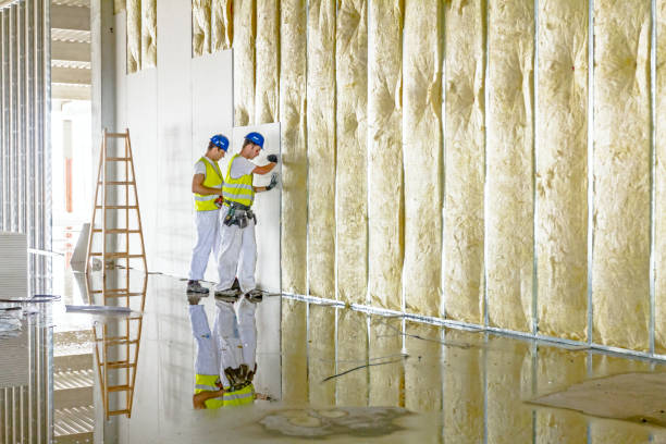 Best Spray Foam Insulation in Six Mile, SC